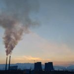 برخورد قضایی با نیروگاه شازند به عنوان صنعت آلاینده