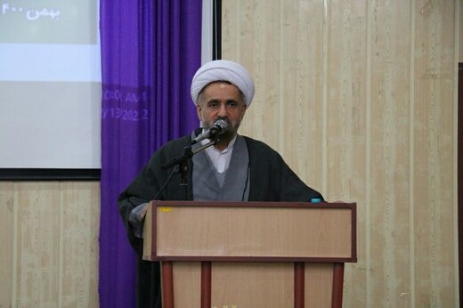 برگزاری هفتمین اجلاسیه استانی نماز در ساری