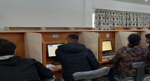 بیش از ۲ هزار و ۵۰۰ نفردر خوزستان تعیین صلاحیت حرفه‌ای شدند
