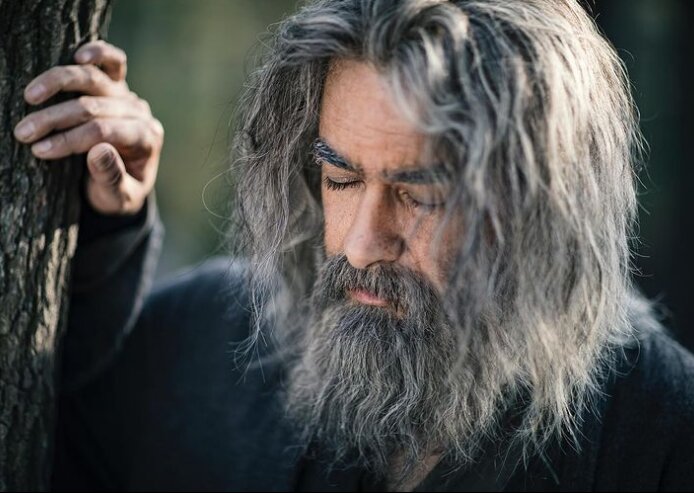 تازه‌ترین نما از شهاب حسینی در نقشی متفاوت / عکس