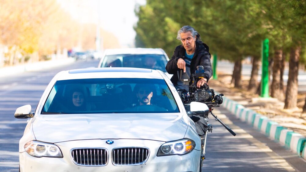 «تاوان» آغاز شد!