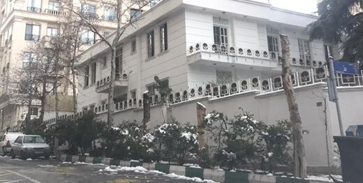 تخریب خانه‌ای که محمود احمدی‌نژاد حاضر نشد در آن اقامت کند/ تصاویر