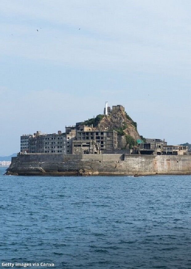 ترسناکترین شهرهای متروکه جهان را بشناسید