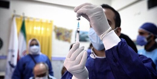 تزریق بیش از ۱۸ میلیون دز سوم واکسن کرونا در کشور