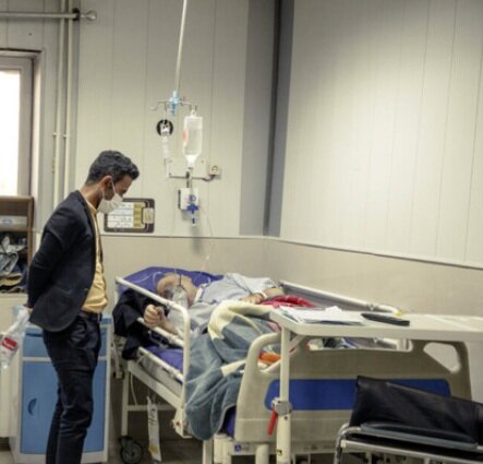 تشکیل کمیته بررسی مرگ و میر ناشی از کرونا در بیمارستان‌های خوزستان