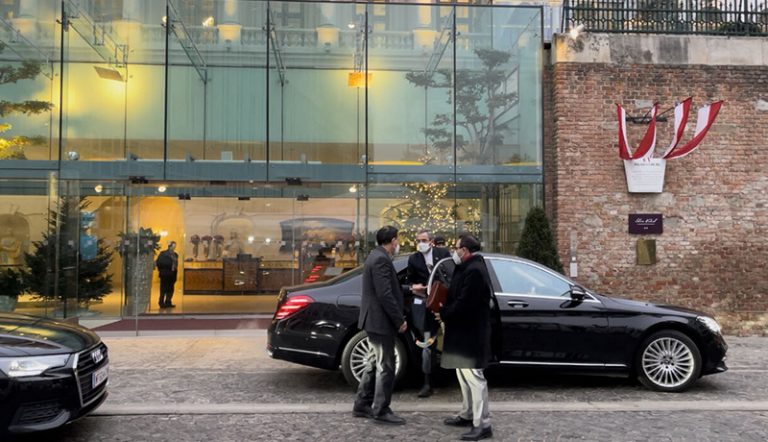 جدیدترین اخبار از مذاکرات وین/ پیش‌نویس توافق نهایی شد؟