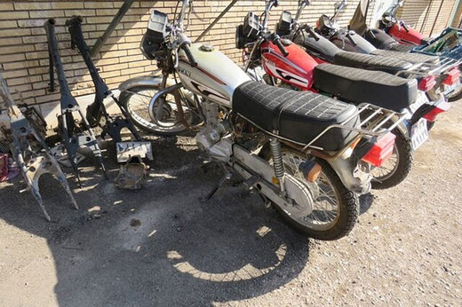 جزییات طرح جدید پلیس برای برخورد با موتورسواران متخلف در تهران