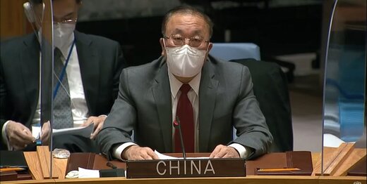 جلسه شورای امنیت درباره اوکراین؛ آب سرد چین و روسیه بر آتش‌افروزی‌های آمریکا