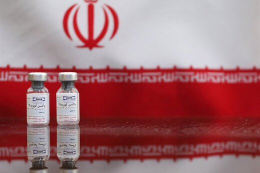 خارجی‌ها خواهان واکسن انستیتو رازی هستند/ واکسن ایرانی ۳ برابر سینوفارم اثربخشی دارد