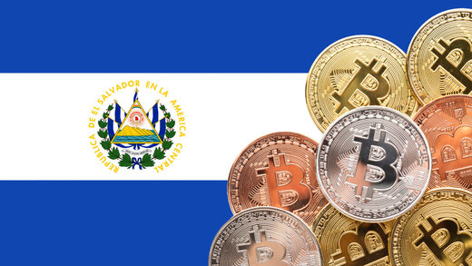 خبر مهم برای بازار ارز دیجیتال / السالوادور بیت کوین را کنار خواهد گذاشت؟