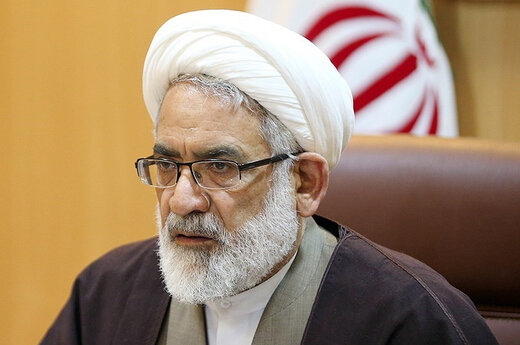 دادستان کل کشور: بیشترین مواد مخدر ایران از افغانستان وارد می‌شود