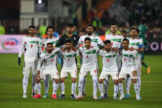 دلیل غیبت تماشاگران در بازی ایران – امارات