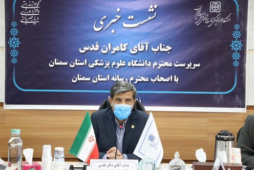ساماندهی عطاری‌ها در استان سمنان؛ ضرورتی انکارناپذیر در راستای سلامت شهروندان
