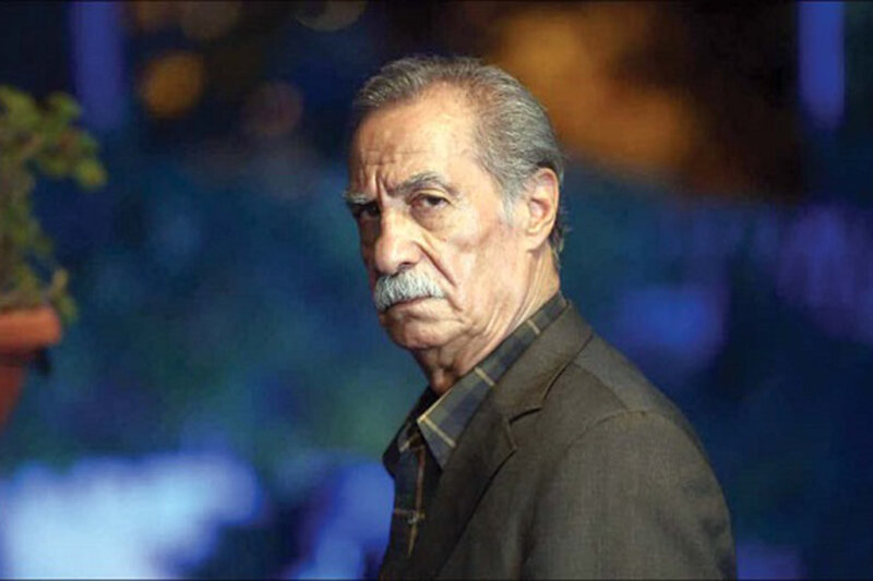 سیاوش طهمورث: فقط ۲ فیلم کمدی در سینما داریم، «مهمان مامان» و «اجاره نشین‌ها»