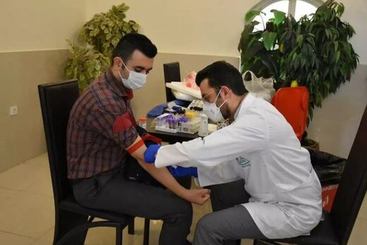 طرح سنجش سلامت کارکنان شرکت توزیع نیروی برق آذربایجان‌غربی اجرا می‌شود