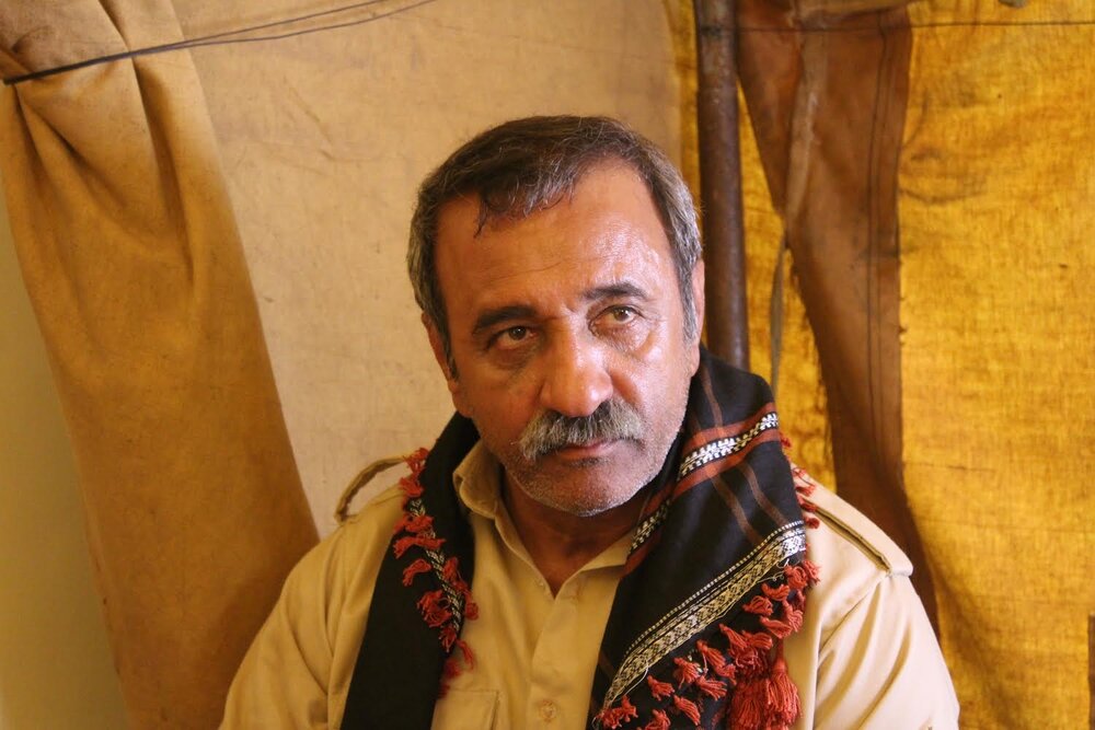 فیلمی از شاخهای مجازی که پرتماشاگر شد