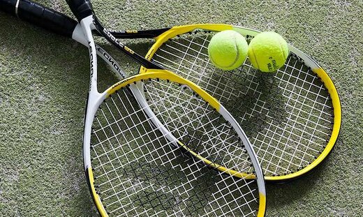 قرعه‌کشی رقابت‌های تنیس زیر ۱۴ سال پیش‌مقدماتی جهانی