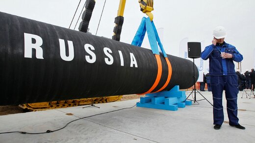 قطع صادرات گاز روسیه چه بلایی بر سر اتحادیه اروپا می‌آورد؟