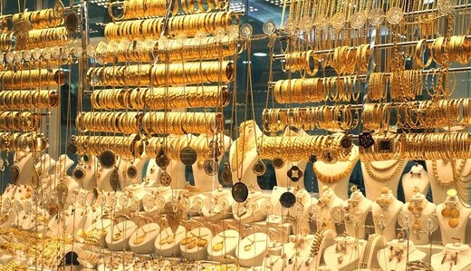 قیمت طلا، سکه و ارز ۱۴۰۰.۱۱.۲۰/ قیمت طلا و سکه صعودی شد