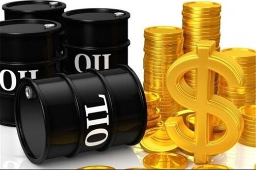 قیمت نفت ایران اوج گرفت