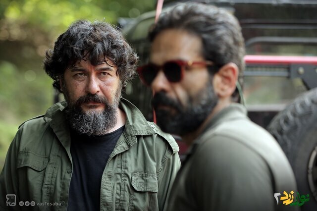 ماجرای جدایی امیر آقایی از سریال «نوار زرد» و جایگزینی بانیپال شومون