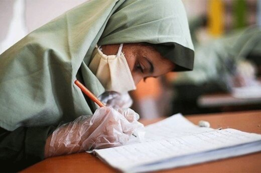 مدیر آموزش متوسطه وزارت آموزش و پرورش: کلاس‌ها باید غیرحضوری باشد تا از شدت شیوع بیماری کاسته شود