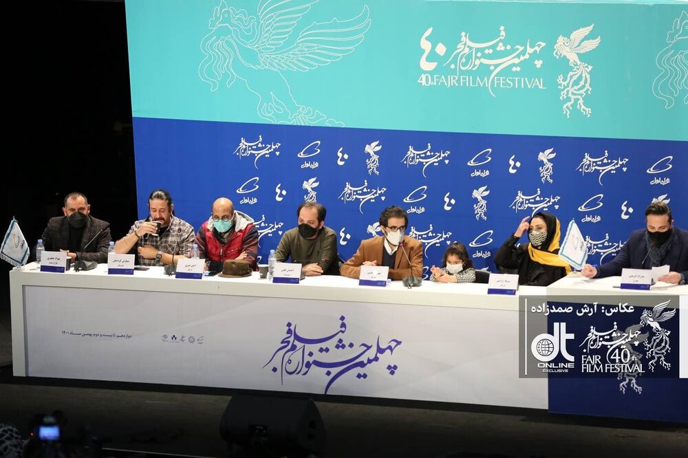 مریلا زارعی: با اشکهای خانم پیرانی، من هم اشک ریختم