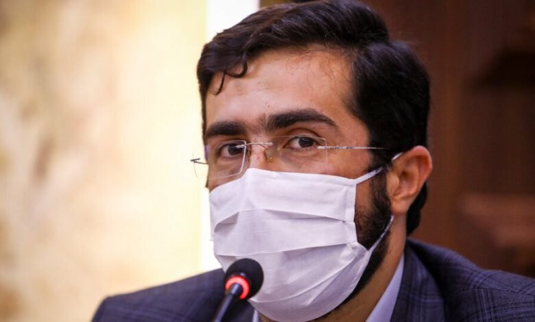 مسئولان بهشت زهرا: فعلا پذیرش ۱۷۰ تا ۲۰۰ فوتی در تهران/ پرسنل بهشت زهرا خستهاند