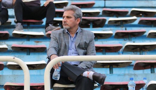 مقصران نابودی فوتبال ایران نباید قسر در بروند