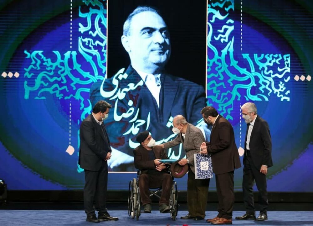 «موقعیت مهدی» بهترین فیلم شد و طناز طباطبایی و امین حیایی، سیمرغ بازیگری گرفتند