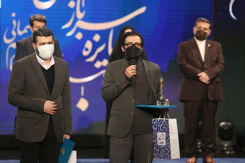 «موقعیت مهدی» بهترین فیلم شد و طناز طباطبایی و امین حیایی، سیمرغ بازیگری گرفتند