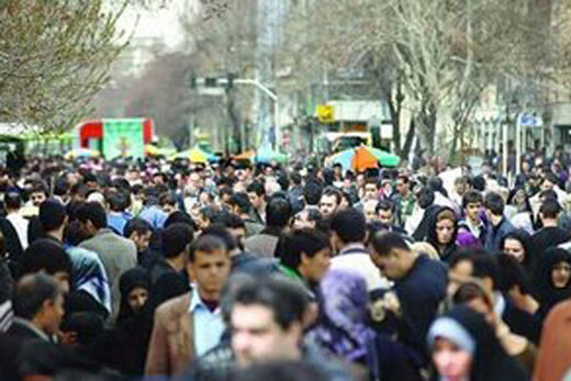 نسبت جنسی جمعیت در ایران چگونه است؟/ سهم مردان هرگز ازدواج نکرده بالای ۱۵ سال