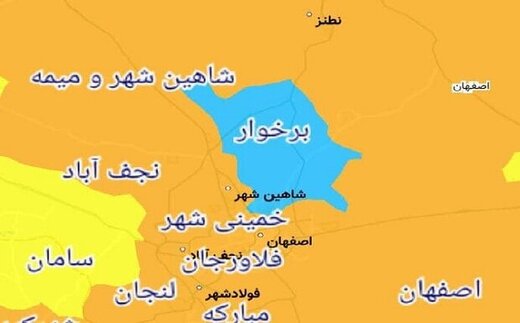 «نصف جهان» نارنجی شد/شناسایی ۱۷۹۰ بیمار جدید مبتلا به کرونا