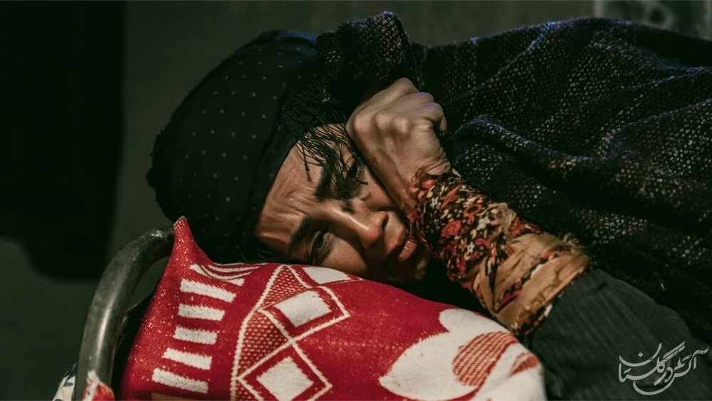 نماهایی از سریال جدید حماسی احساسی تلویزیون/ عکس