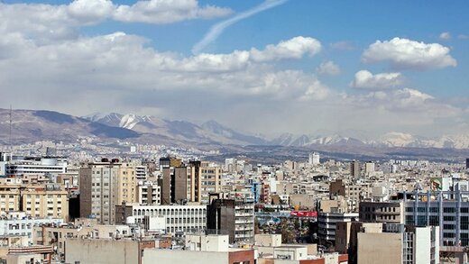 هزینه اجاره خانه در منطقه سراج تهران چقدر است؟