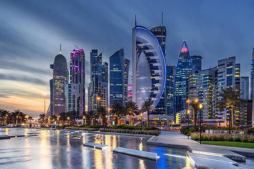 هزینه ۳۰۰ میلیونی سفر به قطر/ جزییات