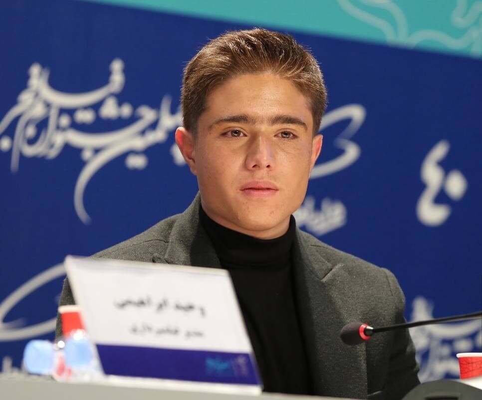 واکنش هادی حجازیفر به روحالله زمانی که سر صحنه «موقعیت مهدی»، او را تهدید کرده بود!