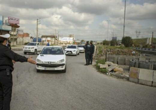 ورود پلیس به پرونده حریق ۱۱ دستگاه خودرو در محوطه حفاظت شده پتروشیمی ماهشهر
