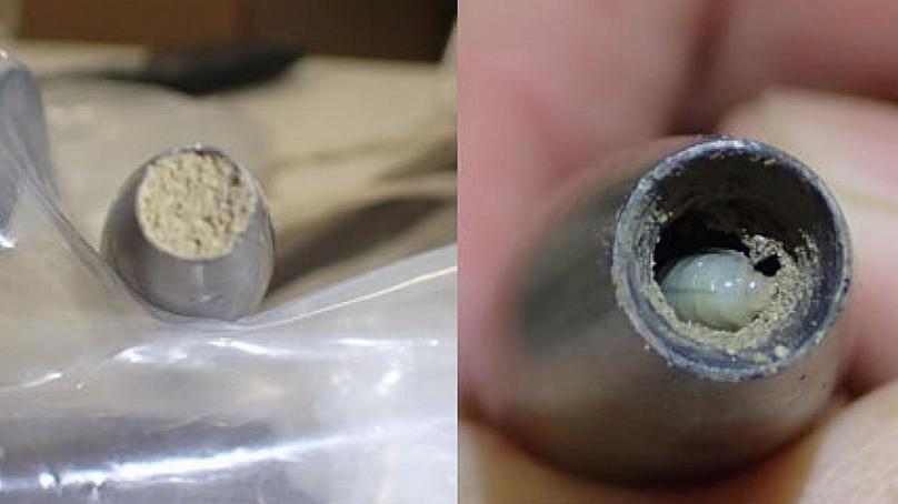 شعبه بررسی سوانح هوایی بریتانیا