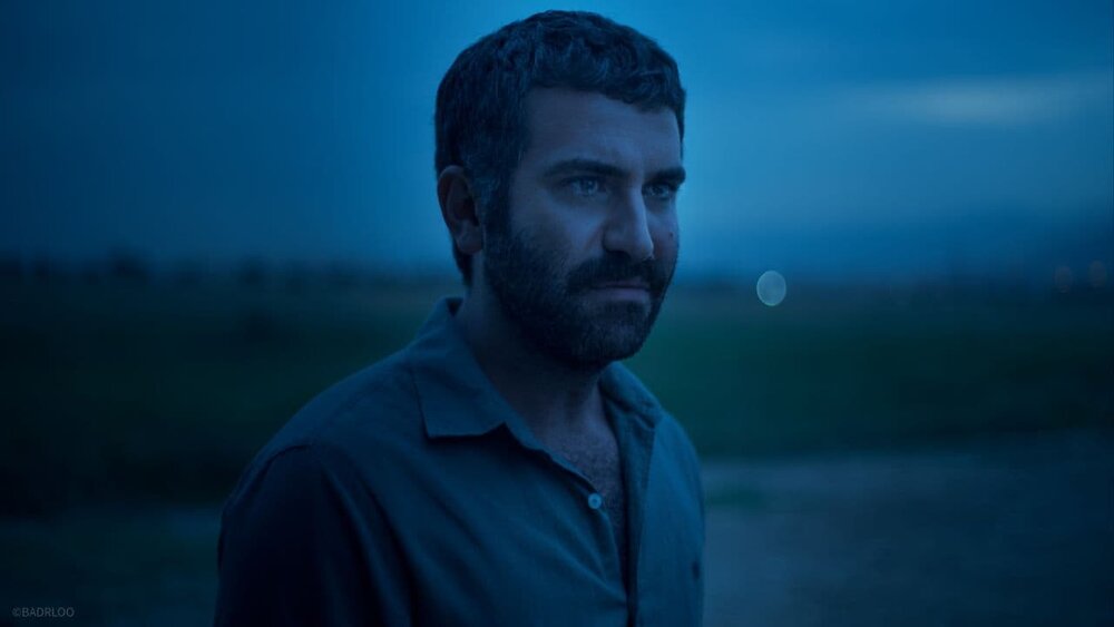 وقتی هوتن شکیبا یک همسایه قدیمی را در زندان دید / نشست خبری فیلم «ملاقات خصوصی»