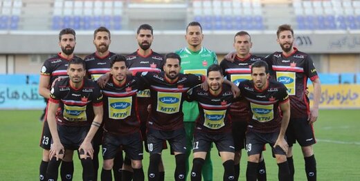 پرسپولیس در آستانه ترکاندن دو بمب نقل و انتقالاتی