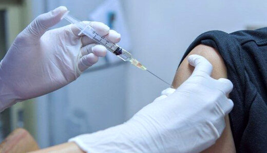 پوشش ۳۳ درصدی دز سوم واکسن کرونا در دزفول