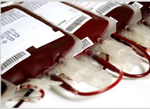 کمبود شدید خون در خوزستان برای بیماران تالاسمی