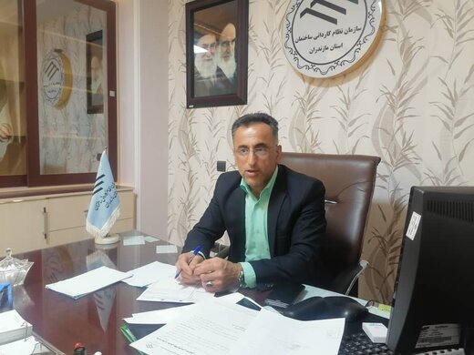 ۱۵۰۰ پرونده ساخت و ساز غیرمجاز در روستاهای مازندران تشکیل شد