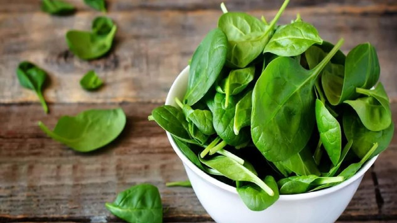 /// راه کارهای طبیعی برای درمان کم خونی