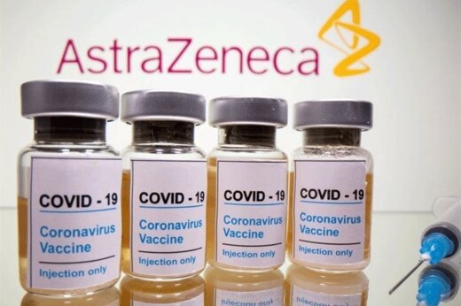 ۷۱۰ هزار واکسن آسترازنکای اهدایی لهستان وارد کشور شد