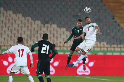 احتمال شوک بزرگ به فوتبال ملی ایران!