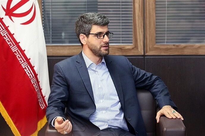 اختلال اینترنت تا ۲ ساعت دیگر حل می‌شود