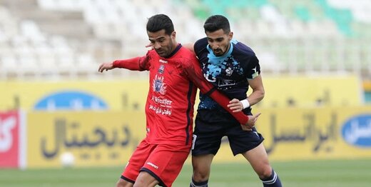 ادامه نتایج ضعیف آلومینیوم و برد شیرین نساجی