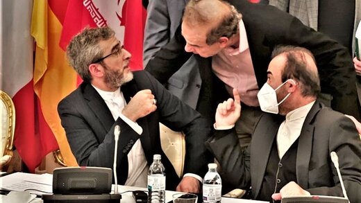 ارزیابی  فلاحت پیشه از  ۲ اشتباه و ۳ برگ برنده ایران در مذاکرات برجامی